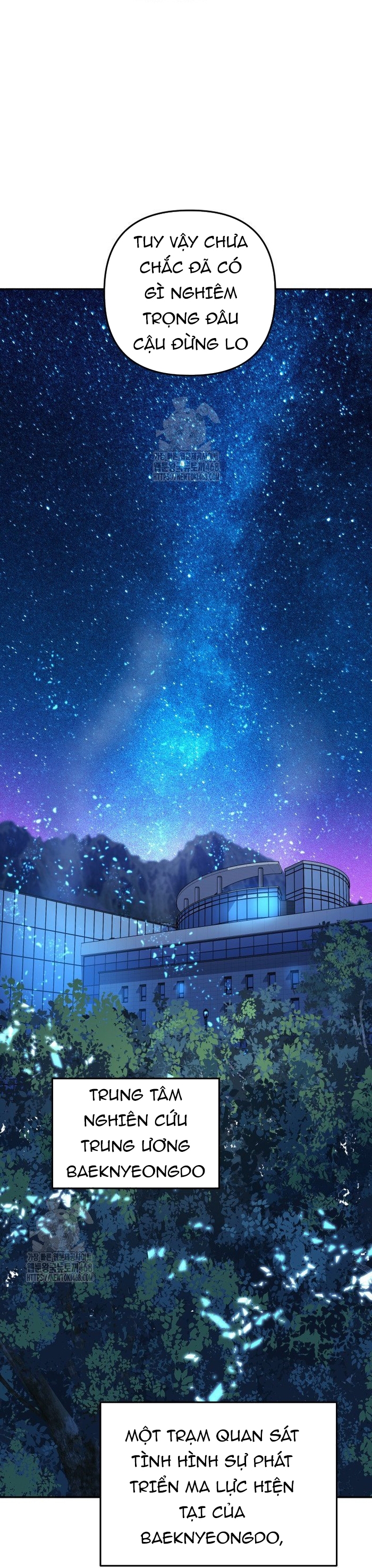 Sự Trở Lại Của Đại Pháp Sư Huyền Thoại: Chapter 60