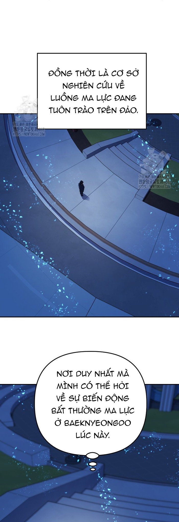 Sự Trở Lại Của Đại Pháp Sư Huyền Thoại: Chapter 60