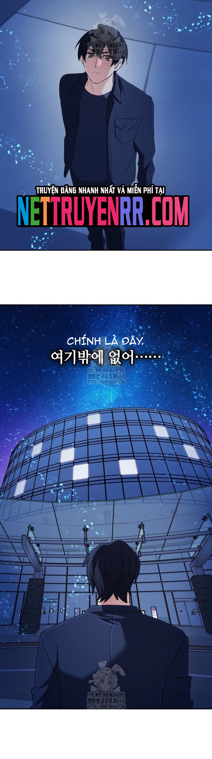 Sự Trở Lại Của Đại Pháp Sư Huyền Thoại: Chapter 60