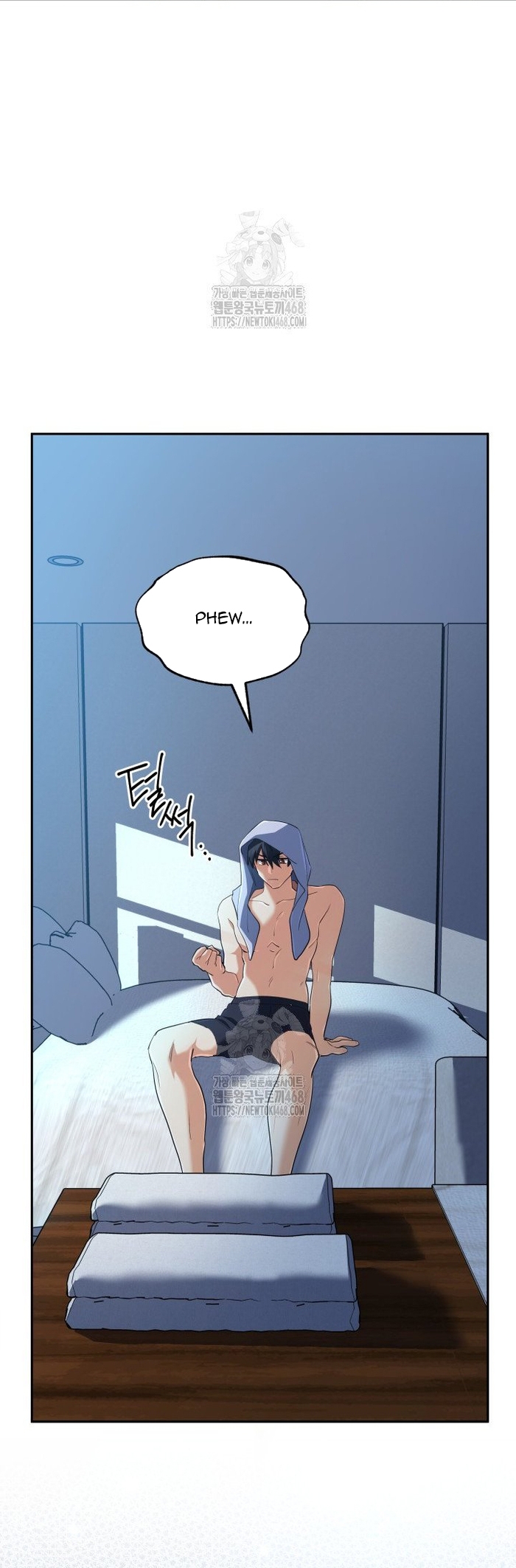 Sự Trở Lại Của Đại Pháp Sư Huyền Thoại: Chapter 60