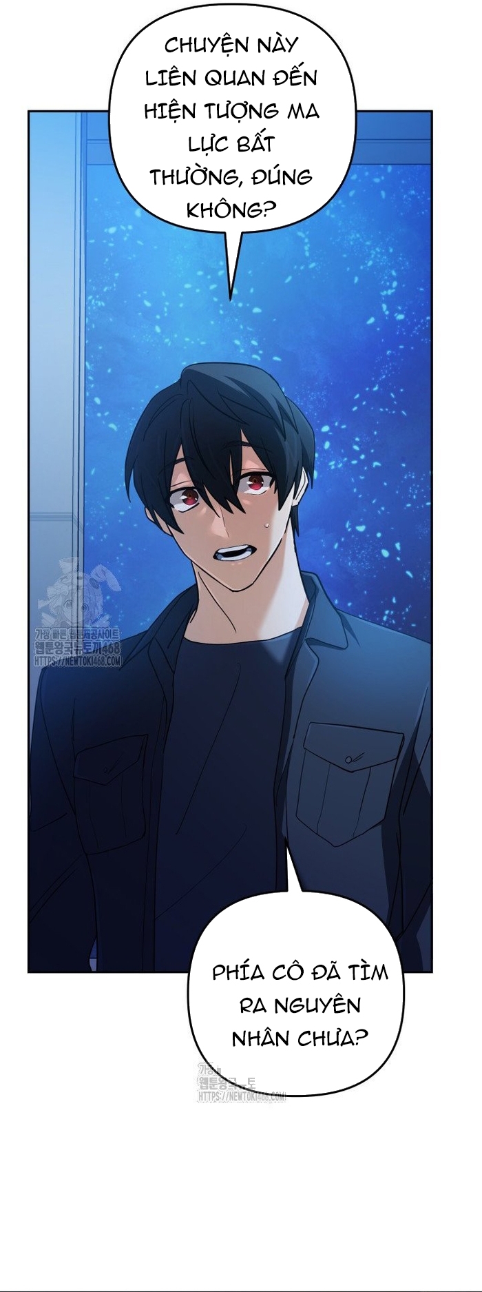 Sự Trở Lại Của Đại Pháp Sư Huyền Thoại: Chapter 60