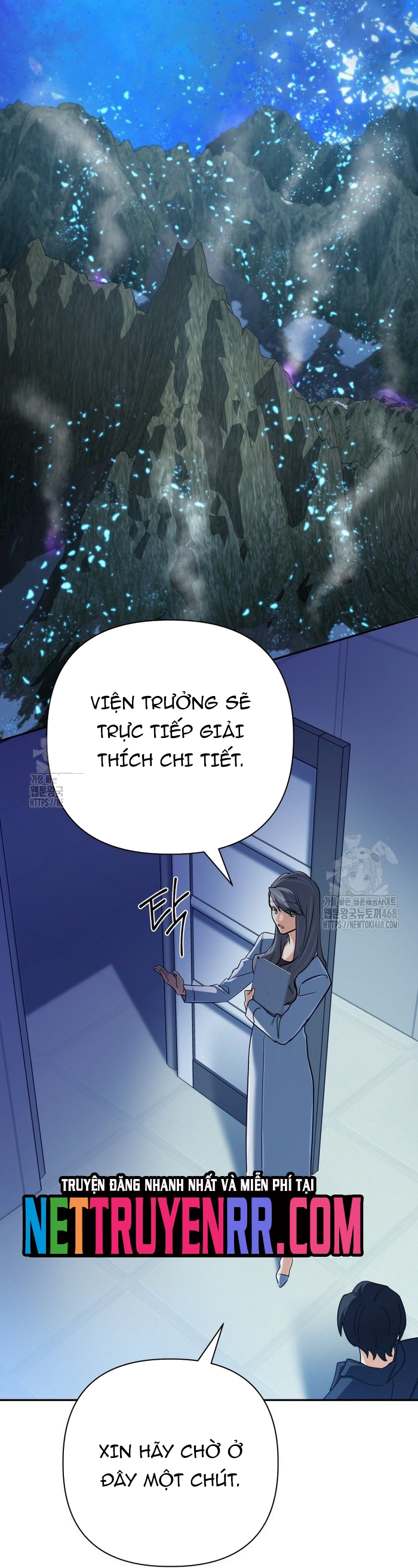 Sự Trở Lại Của Đại Pháp Sư Huyền Thoại: Chapter 60