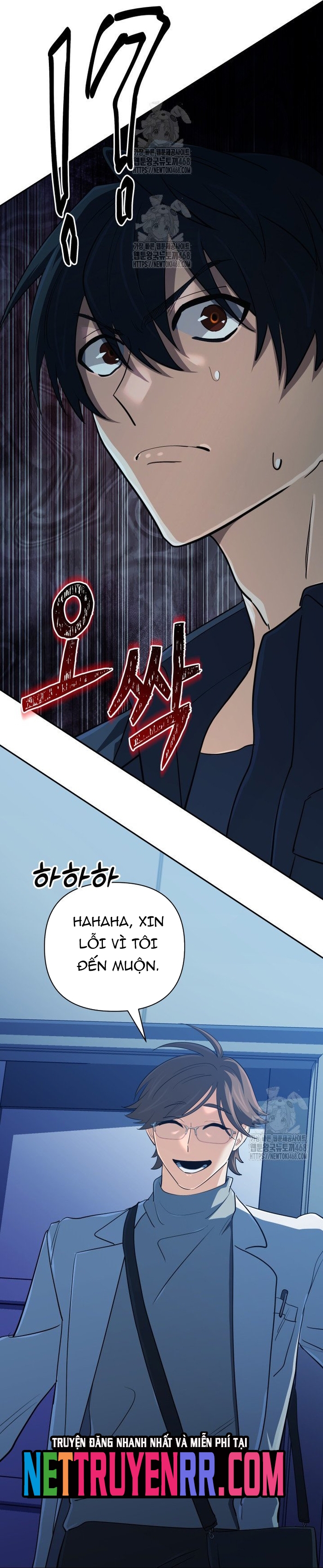 Sự Trở Lại Của Đại Pháp Sư Huyền Thoại: Chapter 60