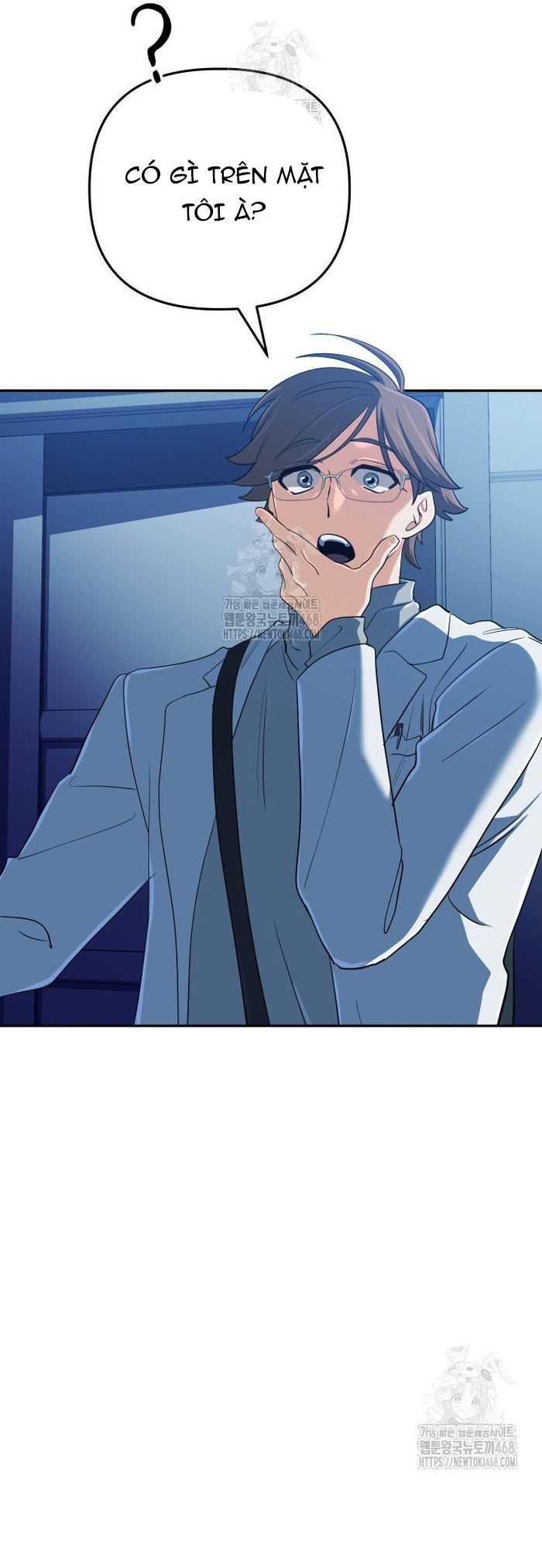 Sự Trở Lại Của Đại Pháp Sư Huyền Thoại: Chapter 60