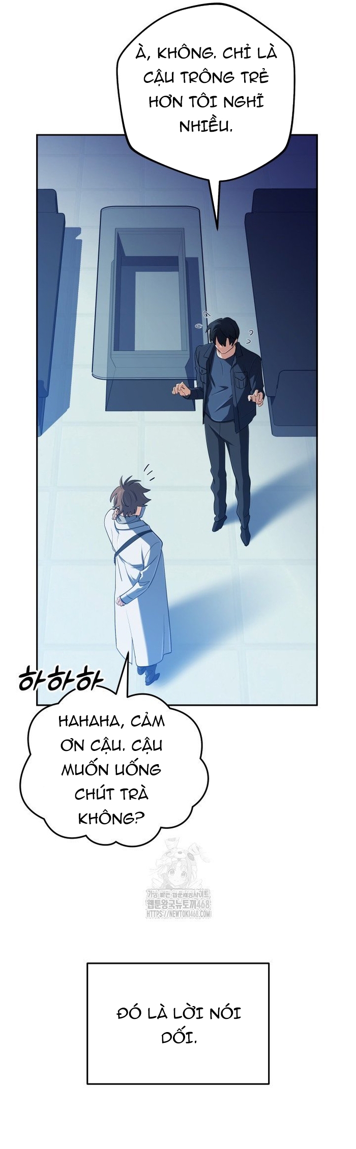 Sự Trở Lại Của Đại Pháp Sư Huyền Thoại: Chapter 60