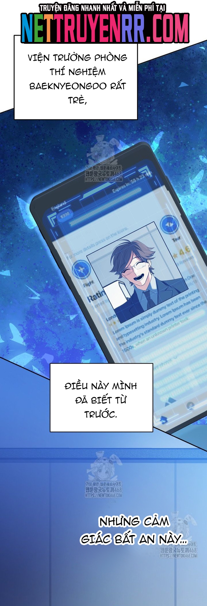 Sự Trở Lại Của Đại Pháp Sư Huyền Thoại: Chapter 60