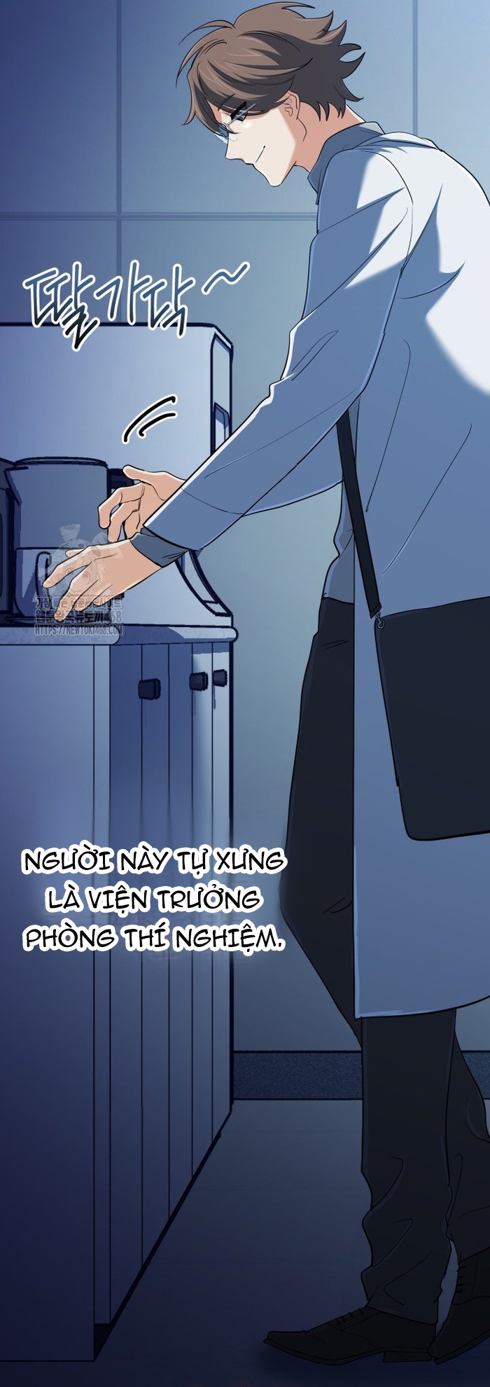 Sự Trở Lại Của Đại Pháp Sư Huyền Thoại: Chapter 60