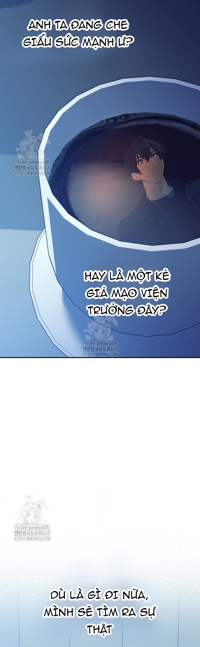 Sự Trở Lại Của Đại Pháp Sư Huyền Thoại: Chapter 60