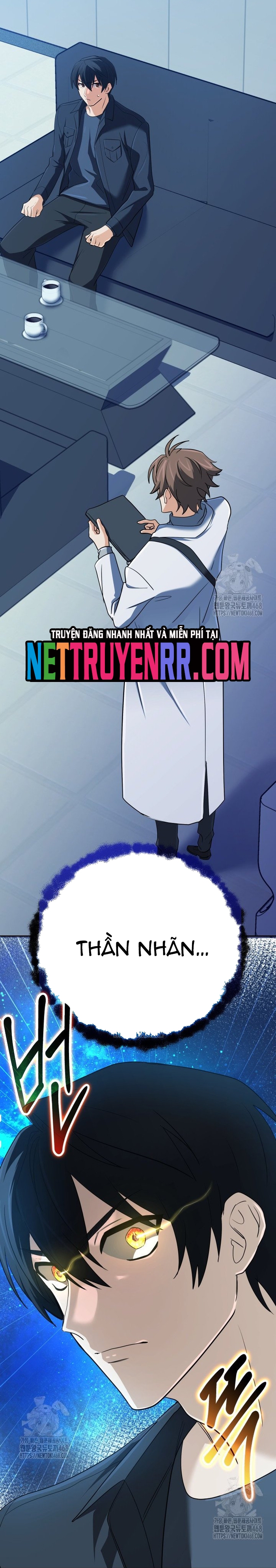 Sự Trở Lại Của Đại Pháp Sư Huyền Thoại: Chapter 60