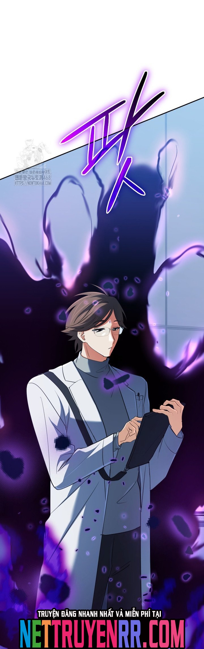 Sự Trở Lại Của Đại Pháp Sư Huyền Thoại: Chapter 60