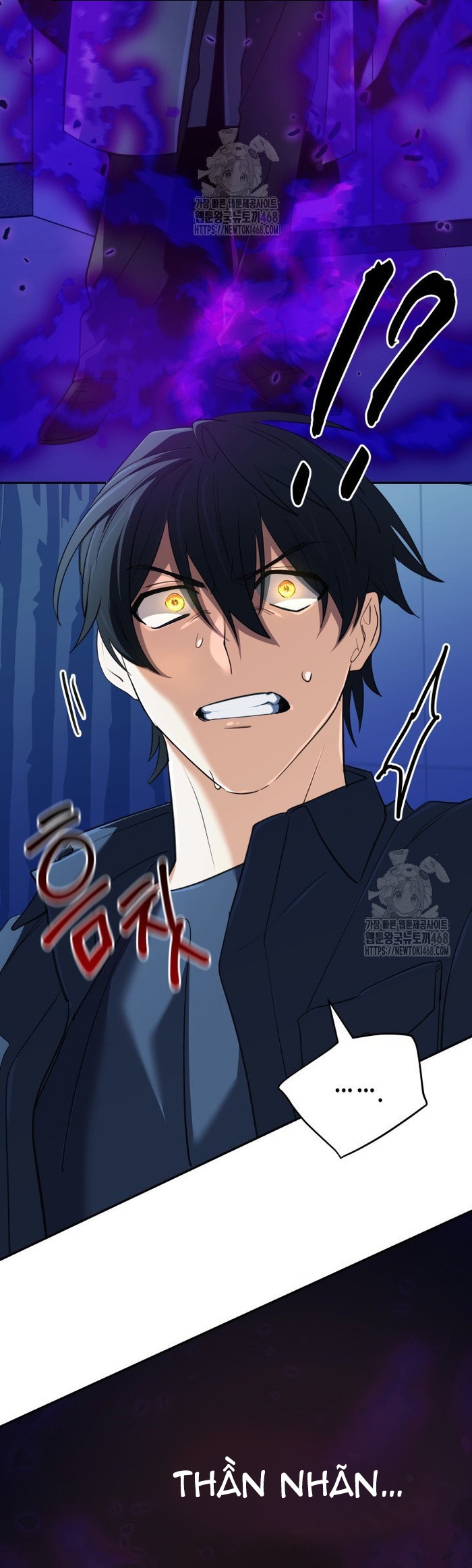 Sự Trở Lại Của Đại Pháp Sư Huyền Thoại: Chapter 60