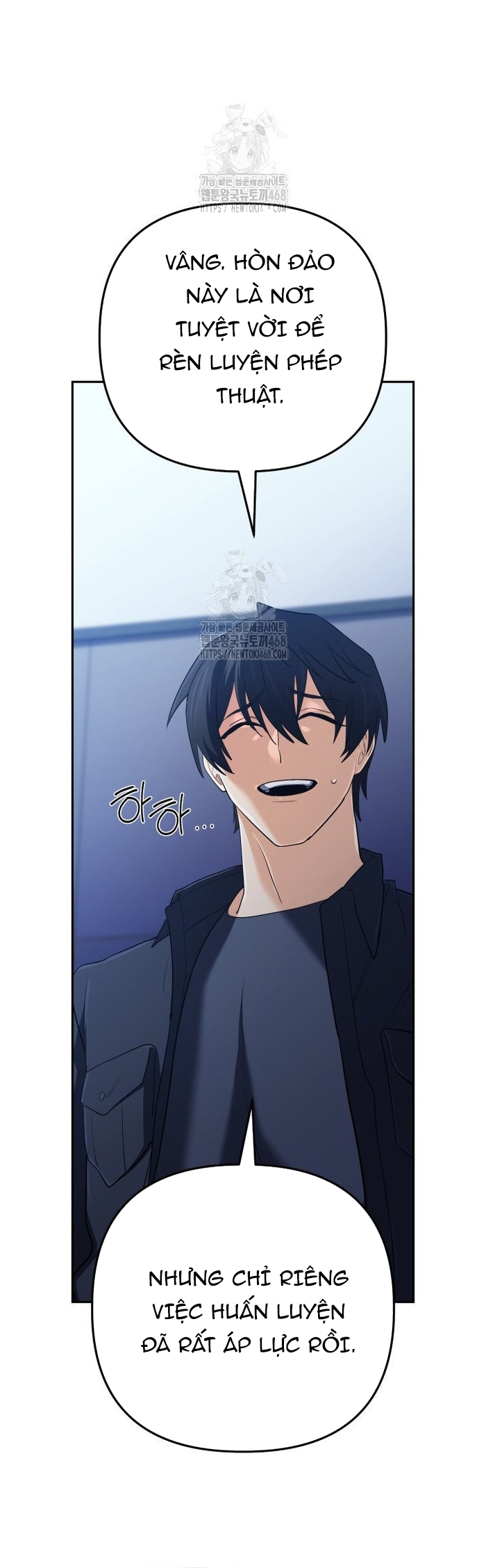 Sự Trở Lại Của Đại Pháp Sư Huyền Thoại: Chapter 60