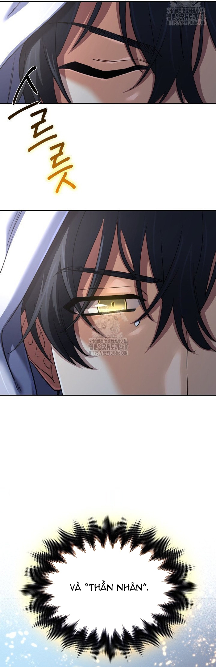 Sự Trở Lại Của Đại Pháp Sư Huyền Thoại: Chapter 60