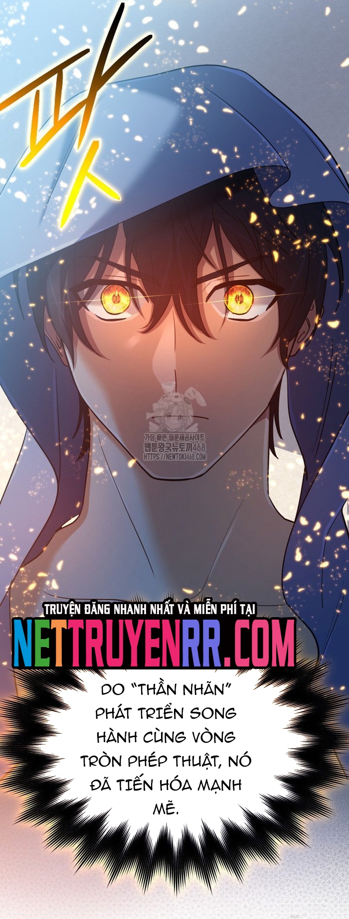 Sự Trở Lại Của Đại Pháp Sư Huyền Thoại: Chapter 60