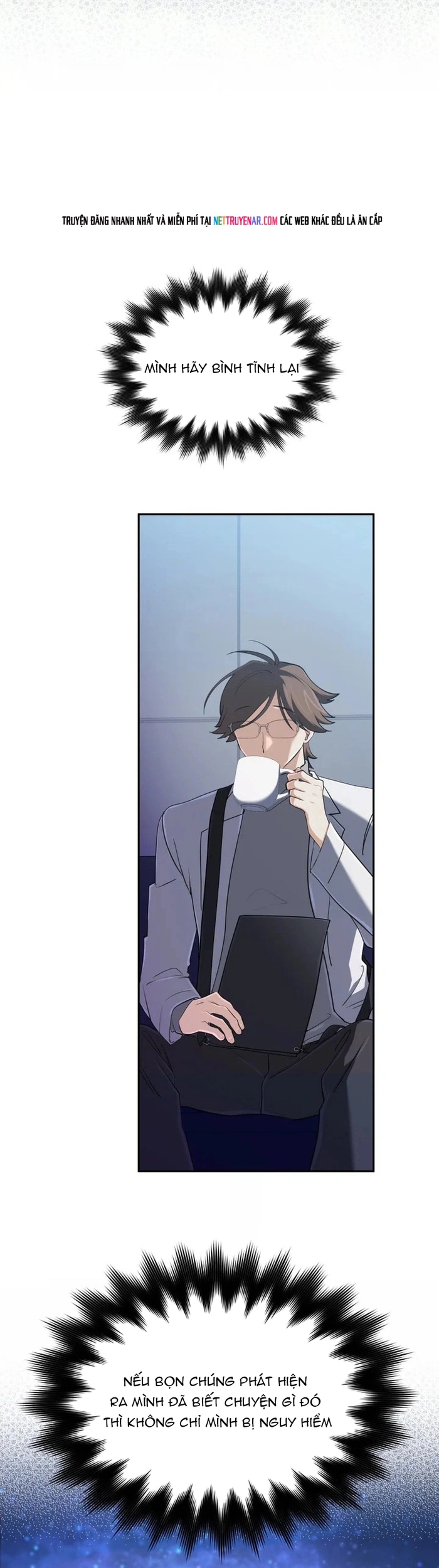 Sự Trở Lại Của Đại Pháp Sư Huyền Thoại: Chapter 61