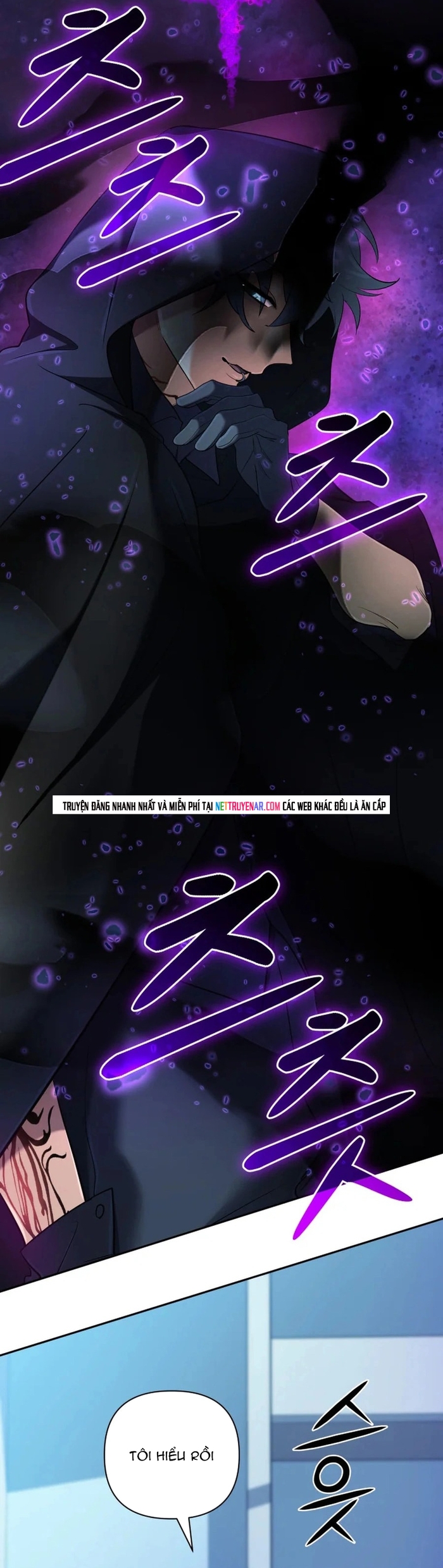 Sự Trở Lại Của Đại Pháp Sư Huyền Thoại: Chapter 61