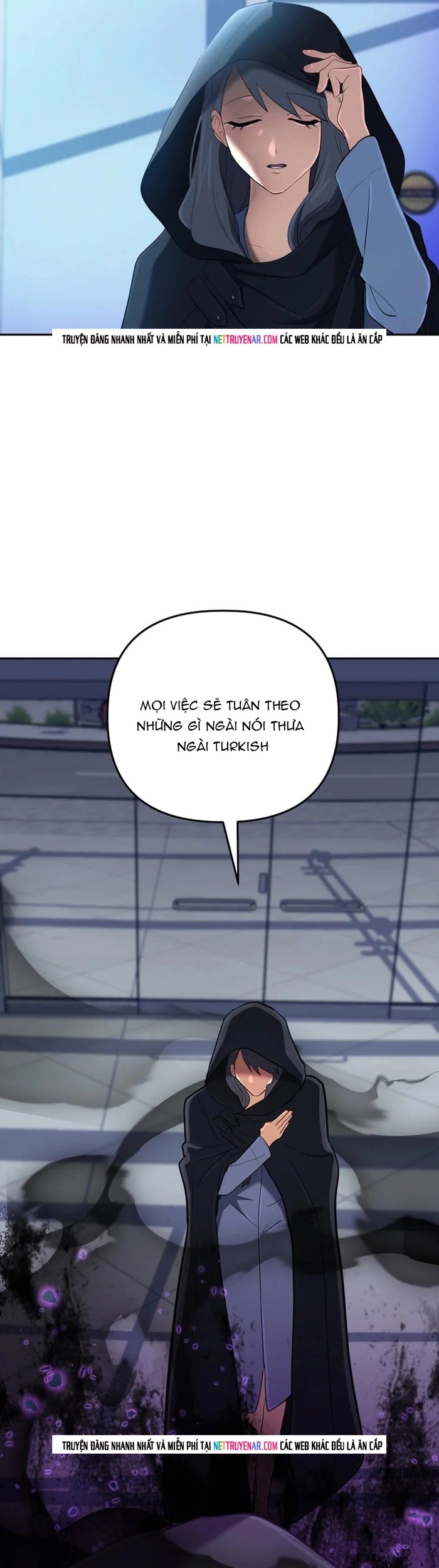 Sự Trở Lại Của Đại Pháp Sư Huyền Thoại: Chapter 61