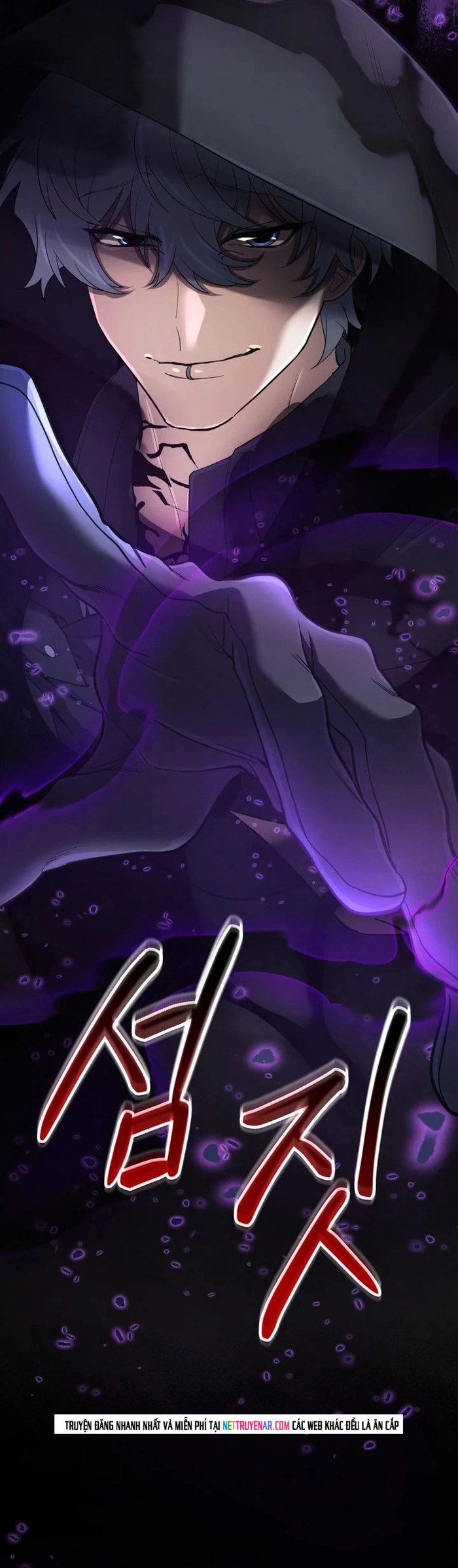 Sự Trở Lại Của Đại Pháp Sư Huyền Thoại: Chapter 61