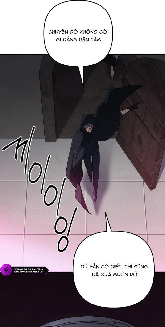 Sự Trở Lại Của Đại Pháp Sư Huyền Thoại: Chapter 61