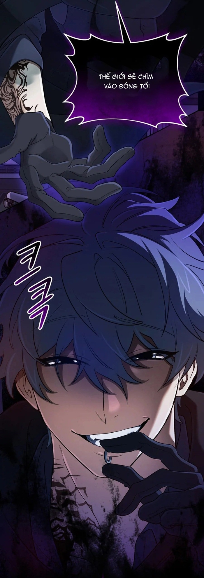 Sự Trở Lại Của Đại Pháp Sư Huyền Thoại: Chapter 61