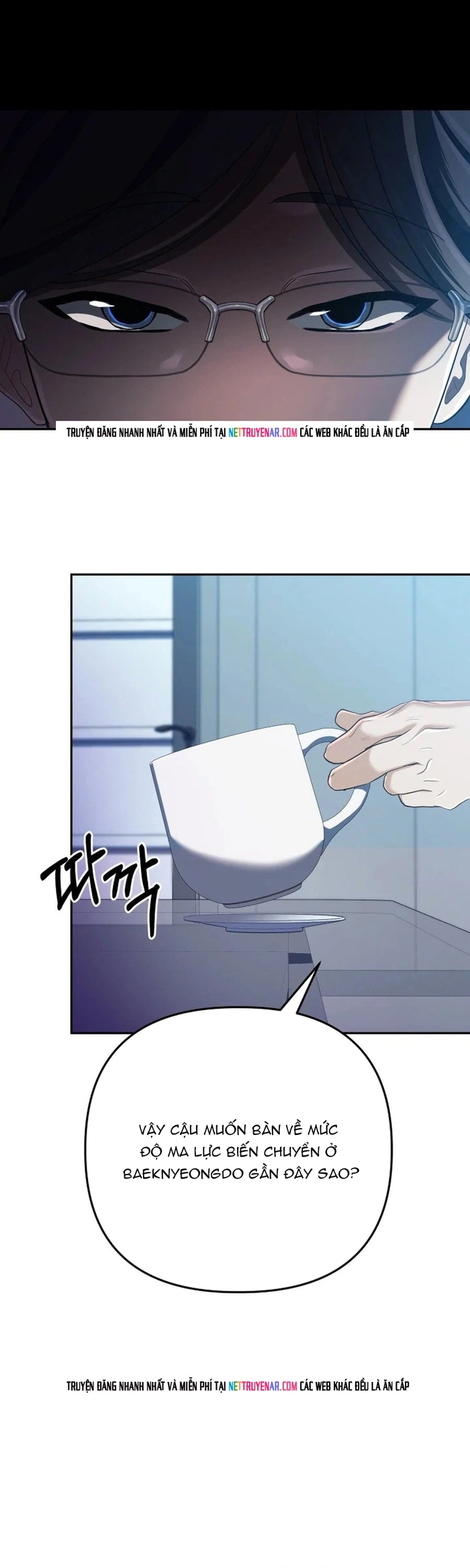 Sự Trở Lại Của Đại Pháp Sư Huyền Thoại: Chapter 61