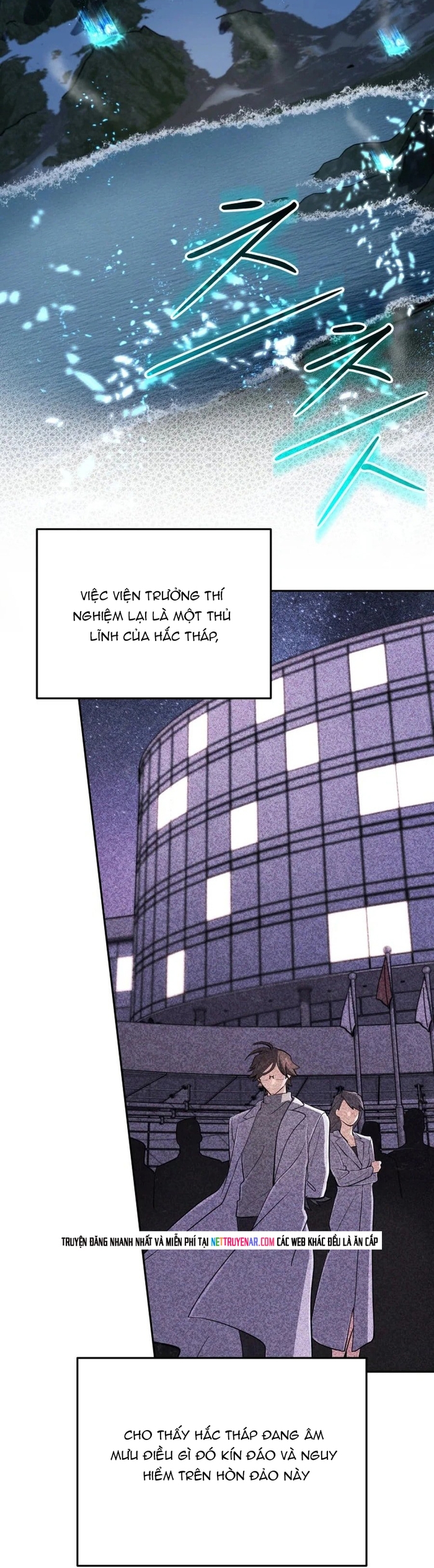 Sự Trở Lại Của Đại Pháp Sư Huyền Thoại: Chapter 61