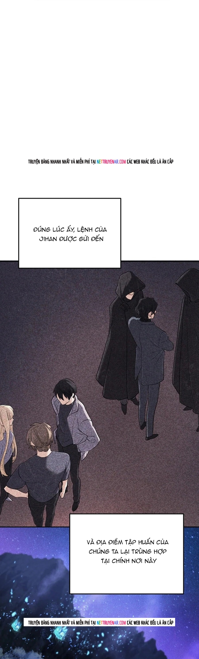 Sự Trở Lại Của Đại Pháp Sư Huyền Thoại: Chapter 61