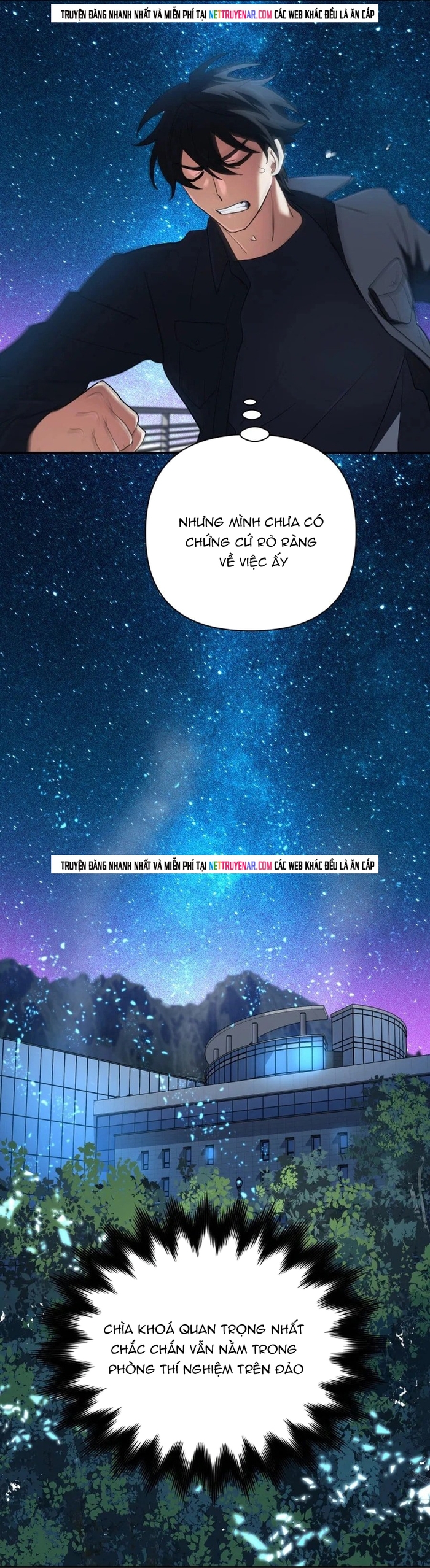 Sự Trở Lại Của Đại Pháp Sư Huyền Thoại: Chapter 61