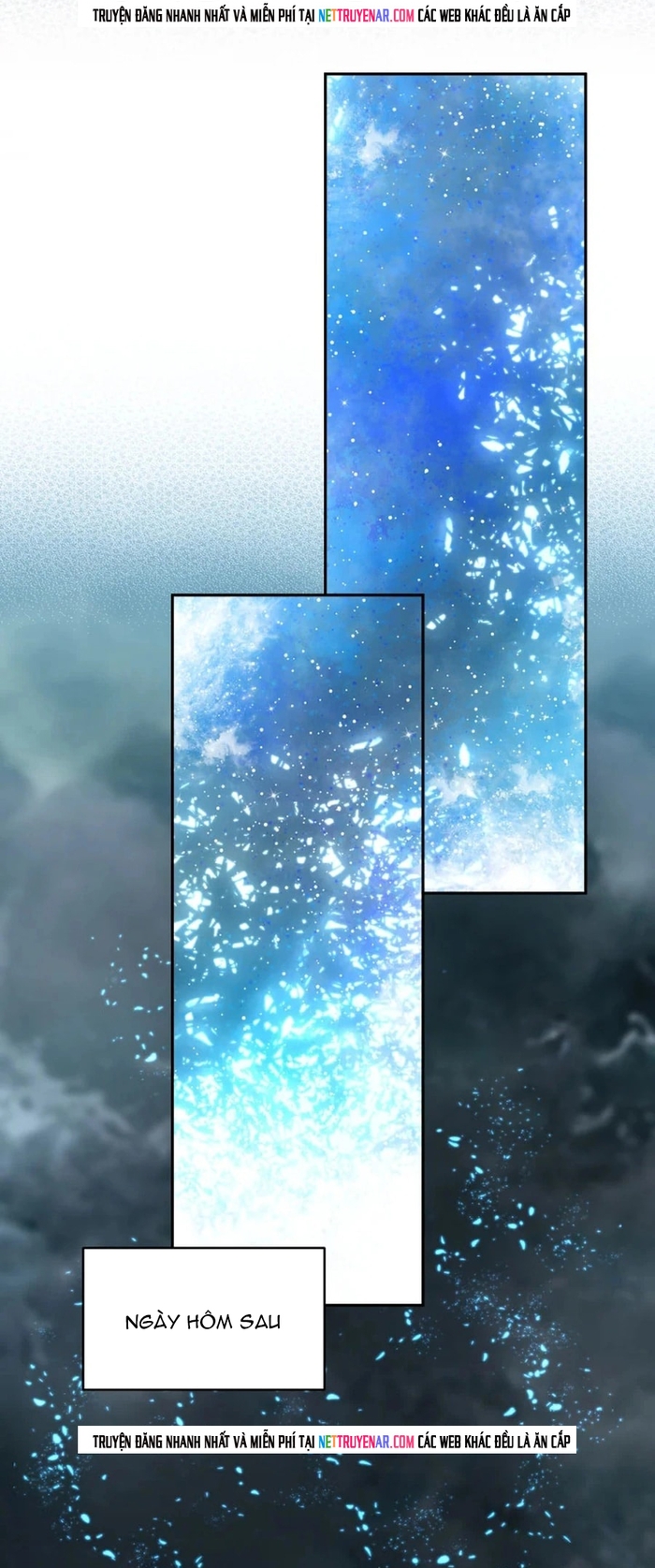 Sự Trở Lại Của Đại Pháp Sư Huyền Thoại: Chapter 61