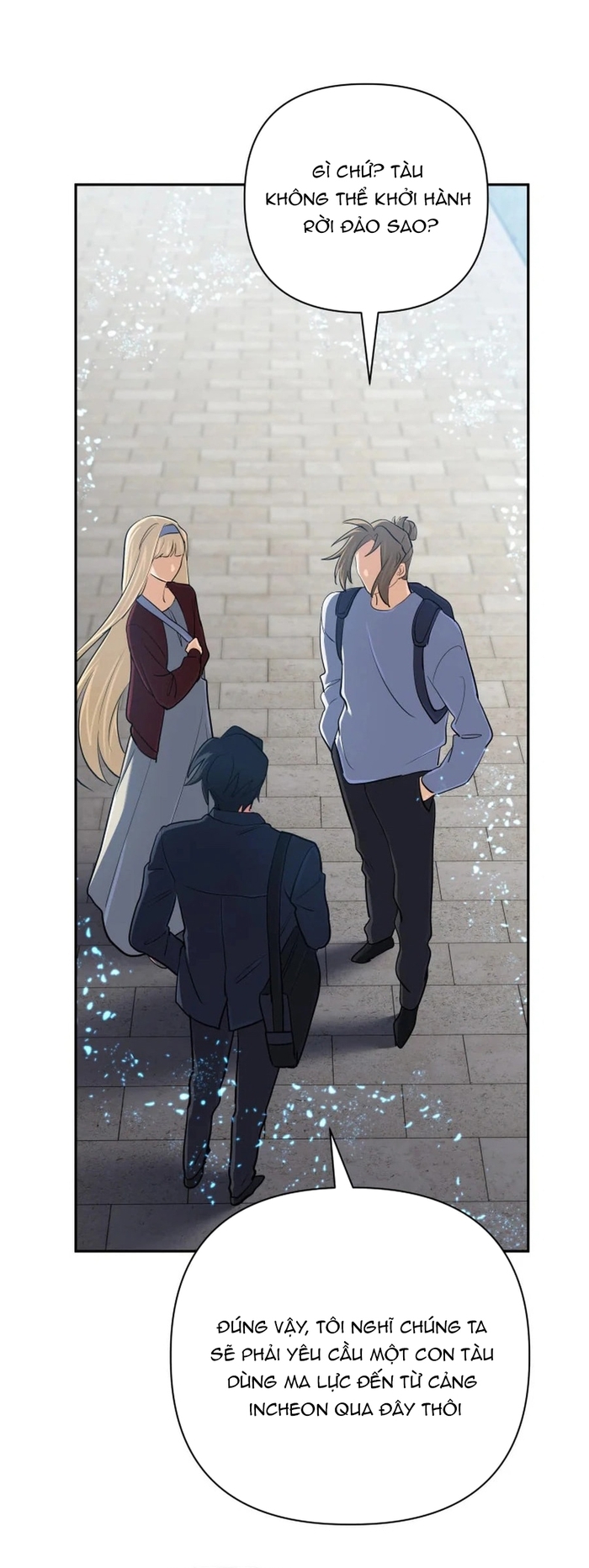 Sự Trở Lại Của Đại Pháp Sư Huyền Thoại: Chapter 61