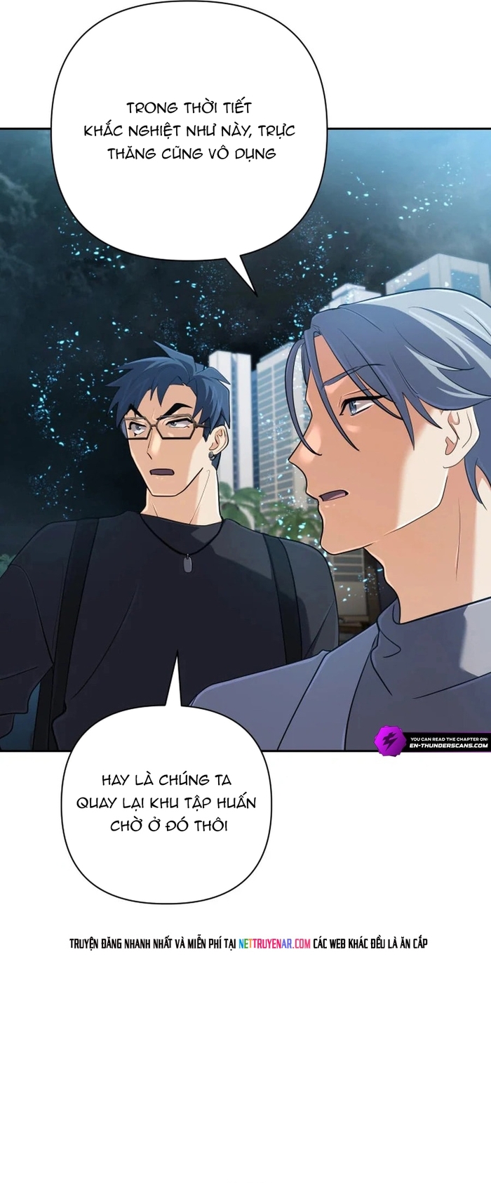 Sự Trở Lại Của Đại Pháp Sư Huyền Thoại: Chapter 61