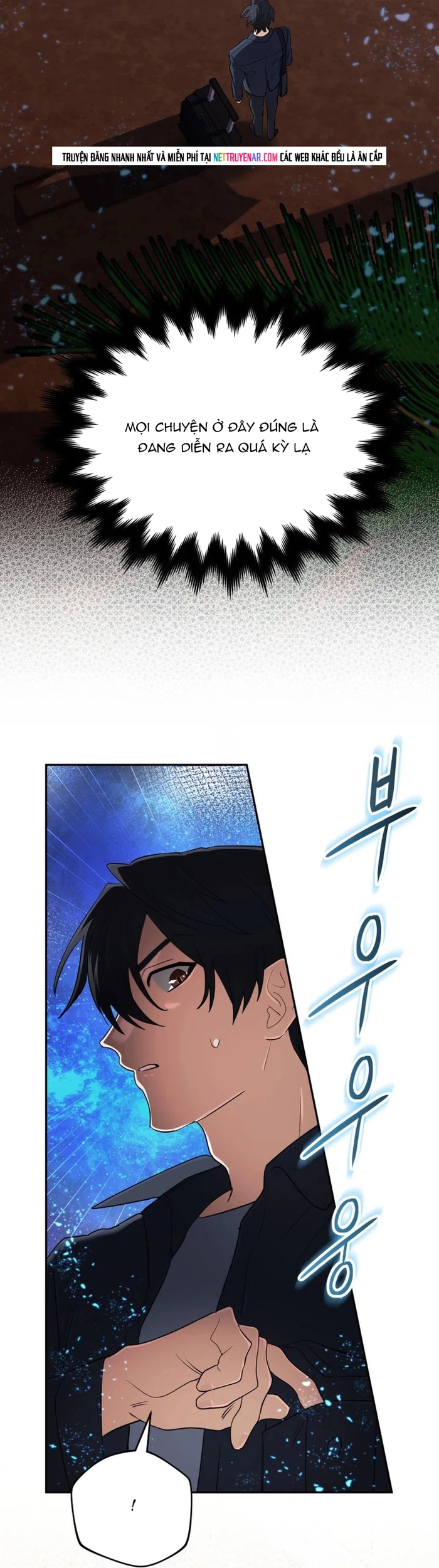 Sự Trở Lại Của Đại Pháp Sư Huyền Thoại: Chapter 61