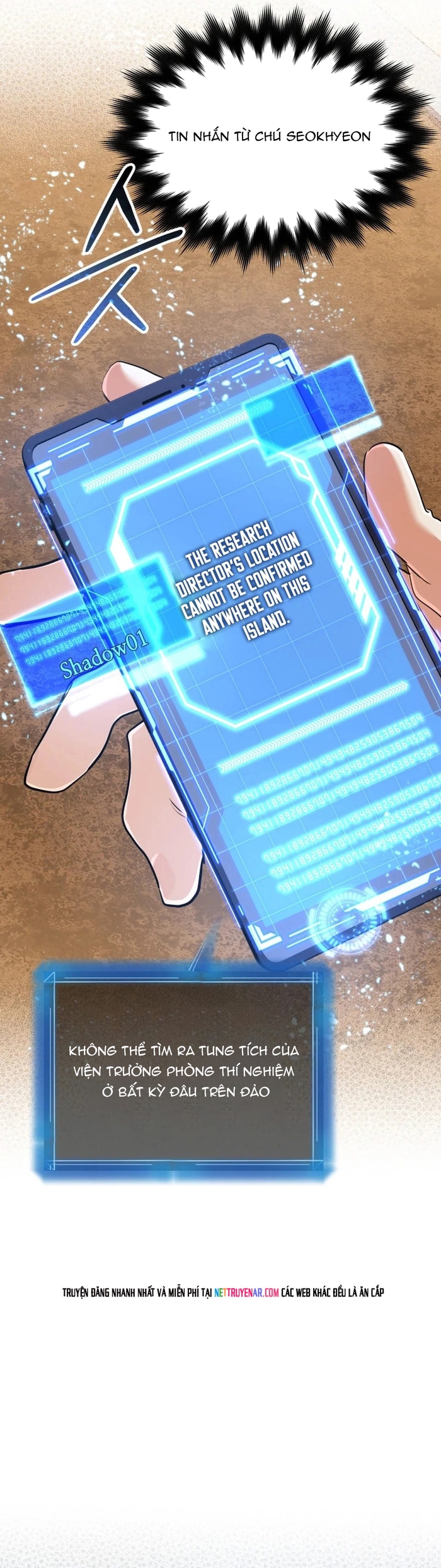 Sự Trở Lại Của Đại Pháp Sư Huyền Thoại: Chapter 61