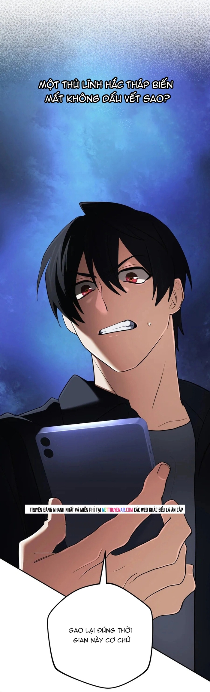 Sự Trở Lại Của Đại Pháp Sư Huyền Thoại: Chapter 61