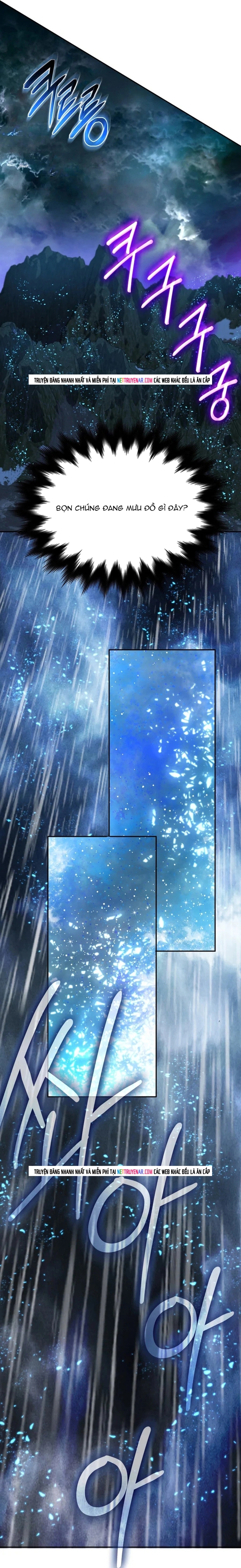 Sự Trở Lại Của Đại Pháp Sư Huyền Thoại: Chapter 61