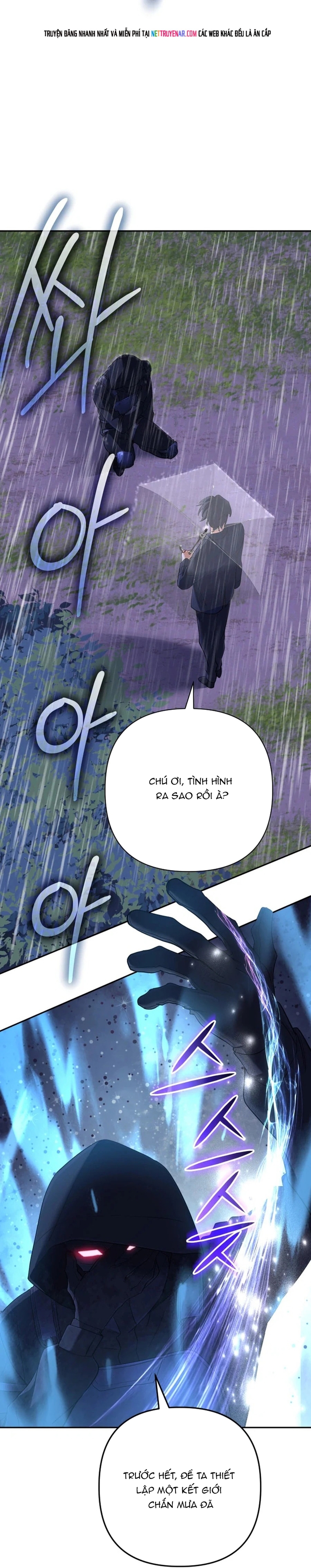 Sự Trở Lại Của Đại Pháp Sư Huyền Thoại: Chapter 61