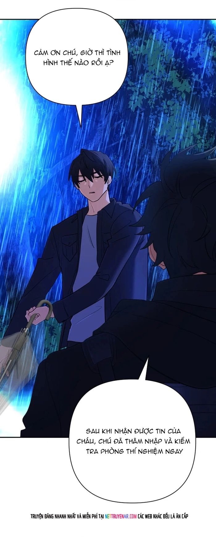 Sự Trở Lại Của Đại Pháp Sư Huyền Thoại: Chapter 61