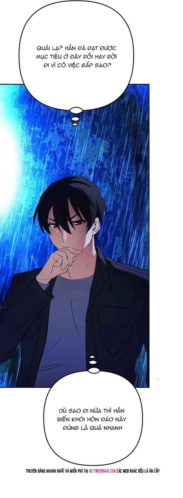 Sự Trở Lại Của Đại Pháp Sư Huyền Thoại: Chapter 61