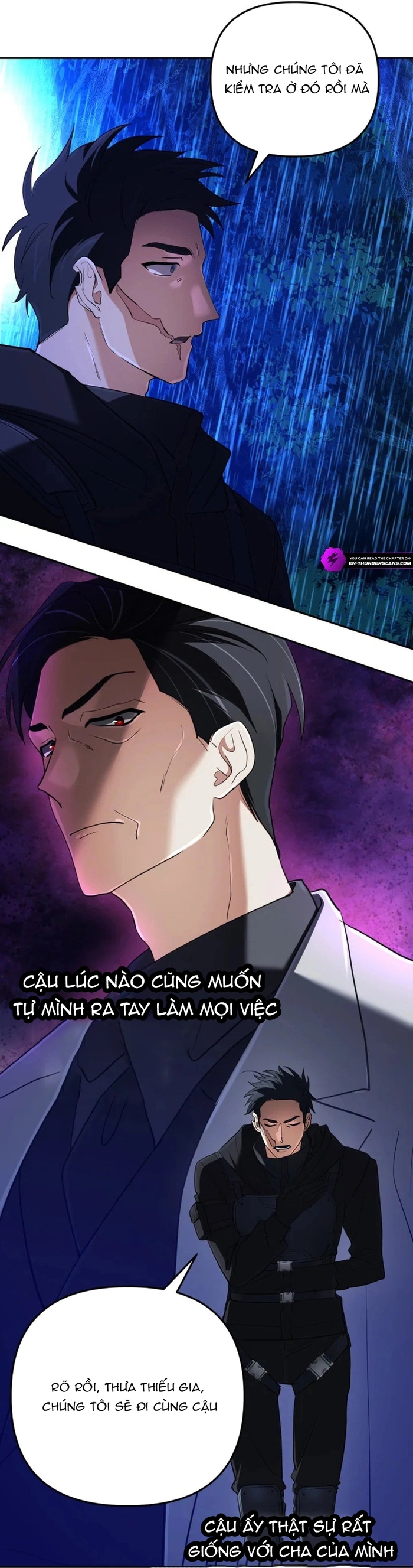 Sự Trở Lại Của Đại Pháp Sư Huyền Thoại: Chapter 61