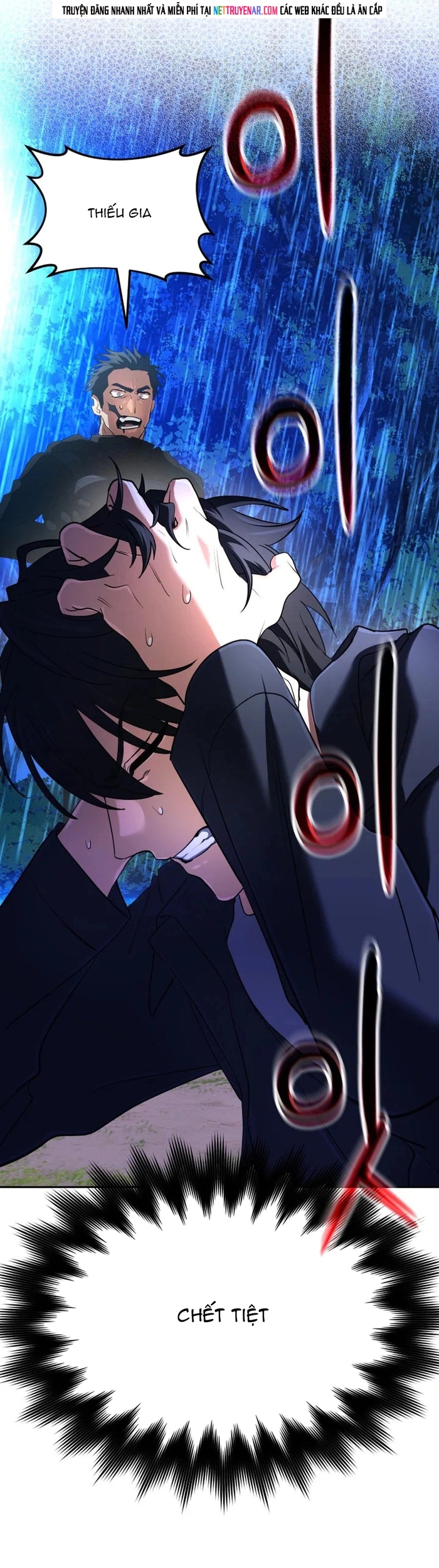 Sự Trở Lại Của Đại Pháp Sư Huyền Thoại: Chapter 61