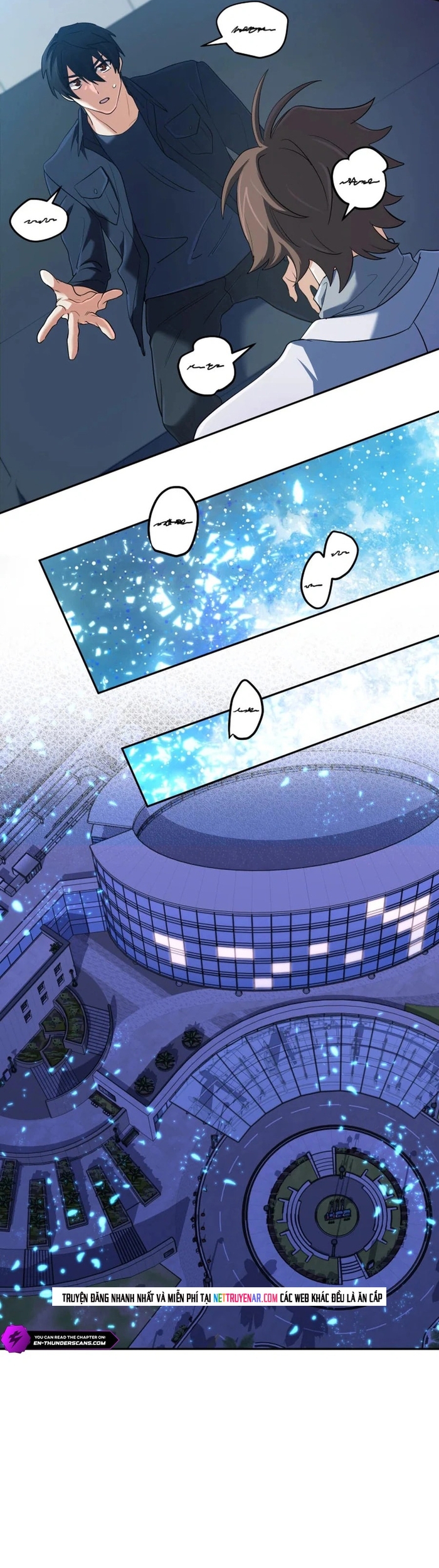 Sự Trở Lại Của Đại Pháp Sư Huyền Thoại: Chapter 61