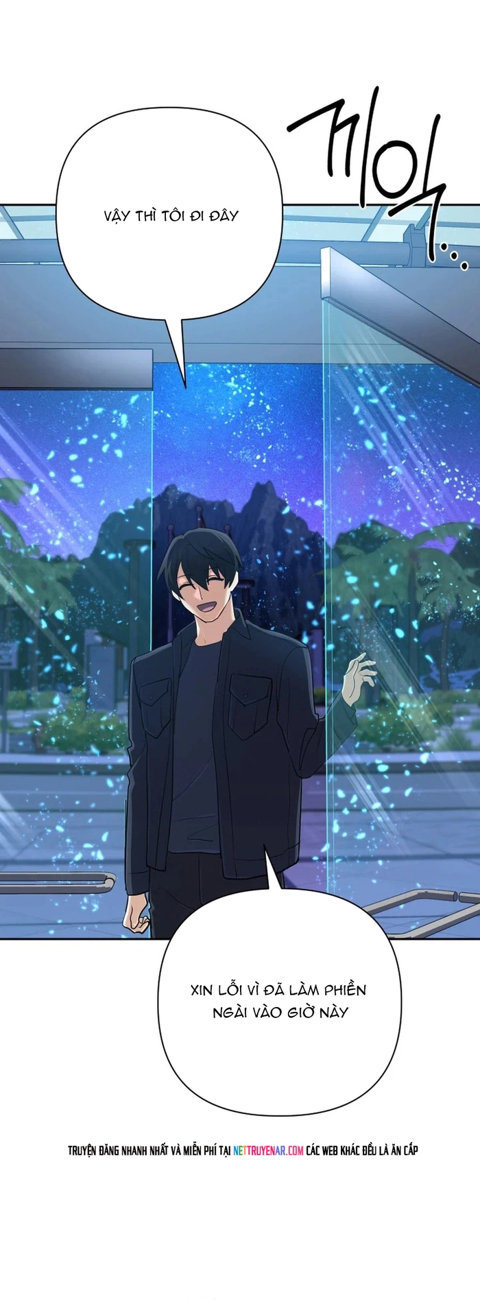 Sự Trở Lại Của Đại Pháp Sư Huyền Thoại: Chapter 61