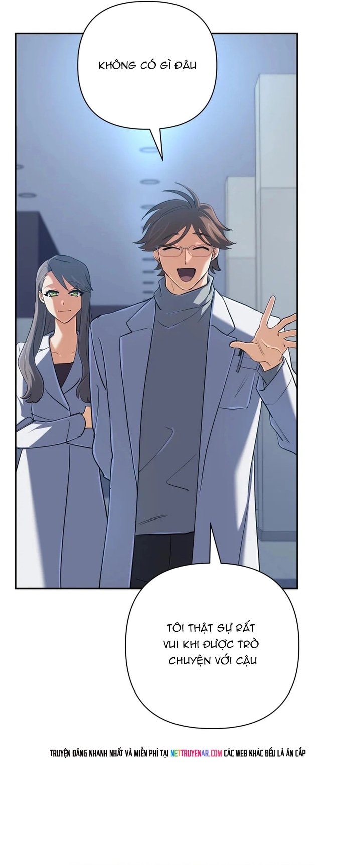 Sự Trở Lại Của Đại Pháp Sư Huyền Thoại: Chapter 61