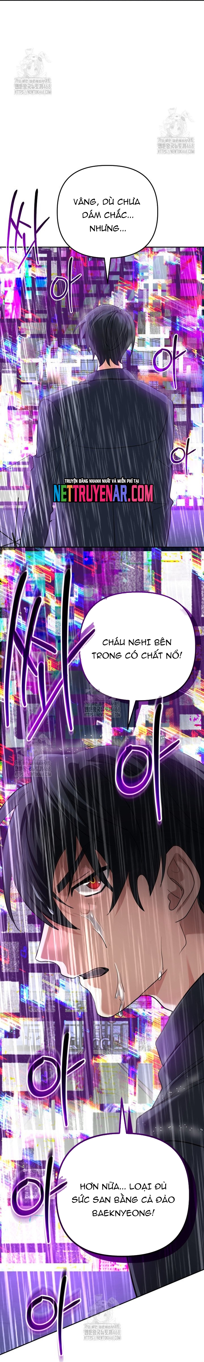 Sự Trở Lại Của Đại Pháp Sư Huyền Thoại: Chapter 62