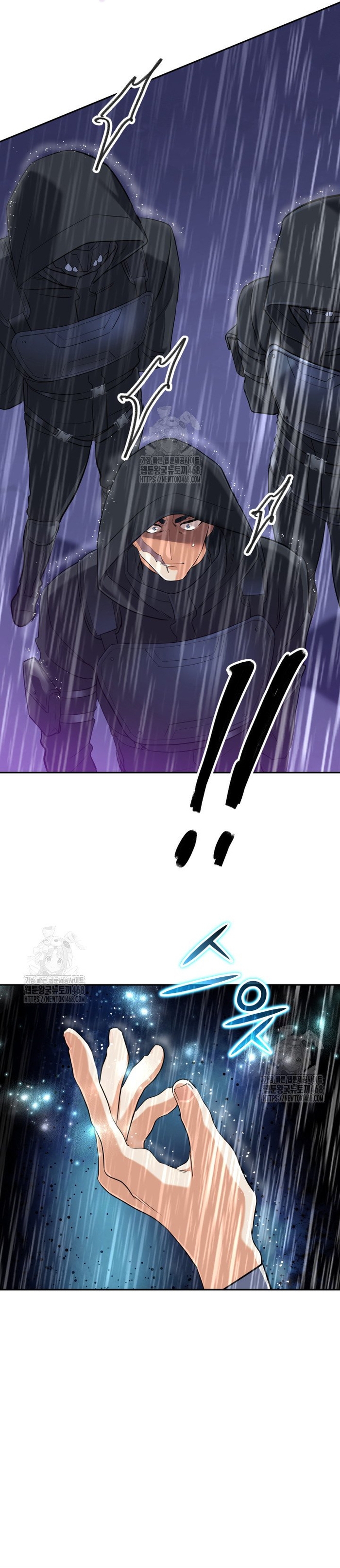 Sự Trở Lại Của Đại Pháp Sư Huyền Thoại: Chapter 62