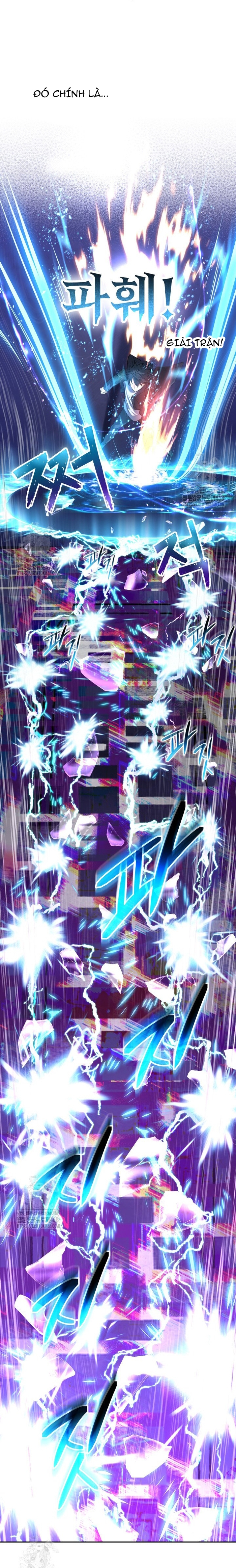 Sự Trở Lại Của Đại Pháp Sư Huyền Thoại: Chapter 62