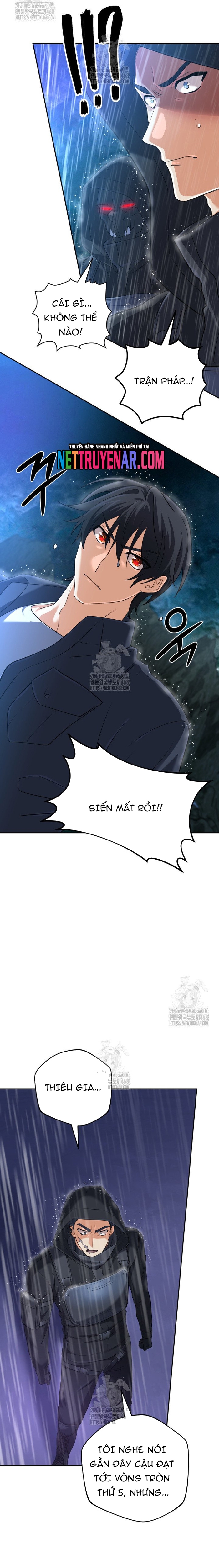 Sự Trở Lại Của Đại Pháp Sư Huyền Thoại: Chapter 62