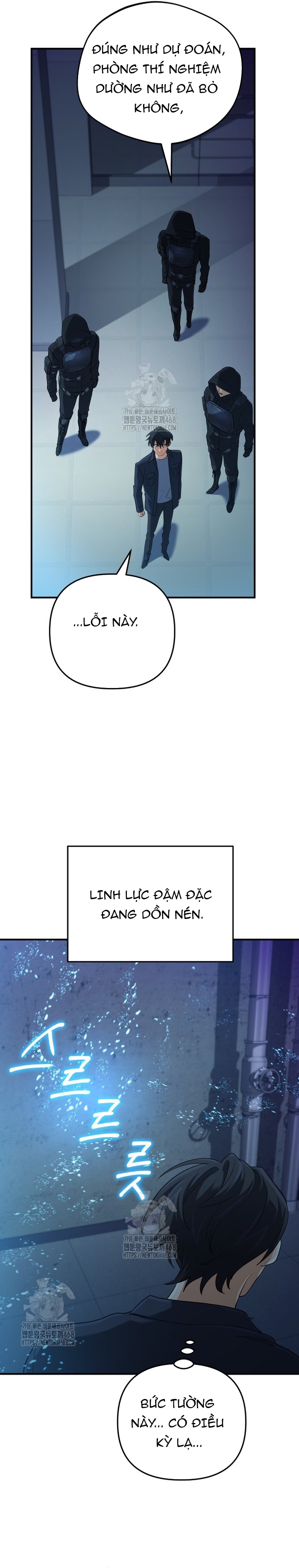 Sự Trở Lại Của Đại Pháp Sư Huyền Thoại: Chapter 62