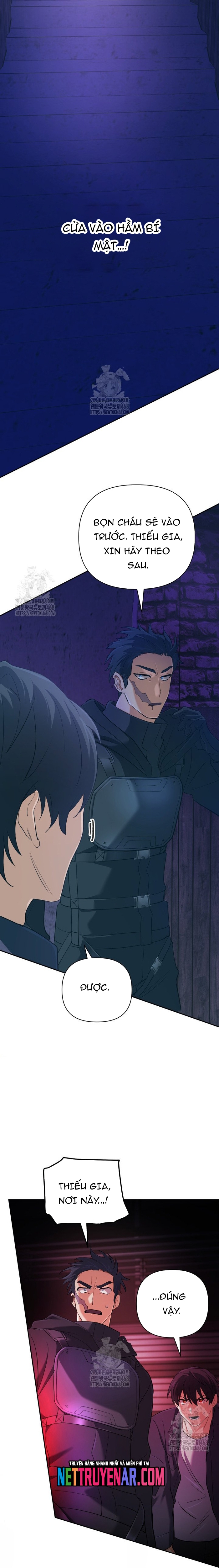 Sự Trở Lại Của Đại Pháp Sư Huyền Thoại: Chapter 62