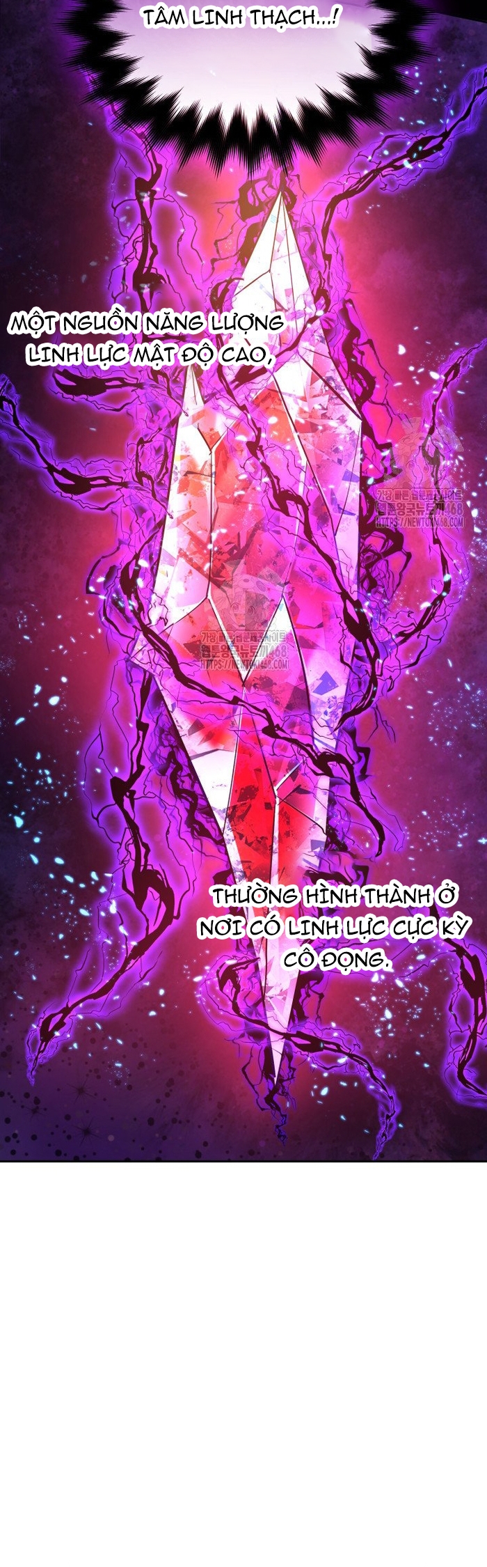 Sự Trở Lại Của Đại Pháp Sư Huyền Thoại: Chapter 62